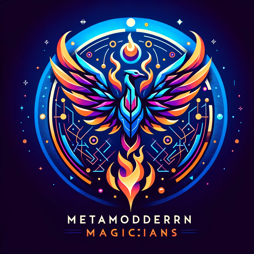 Metamodern Magicians